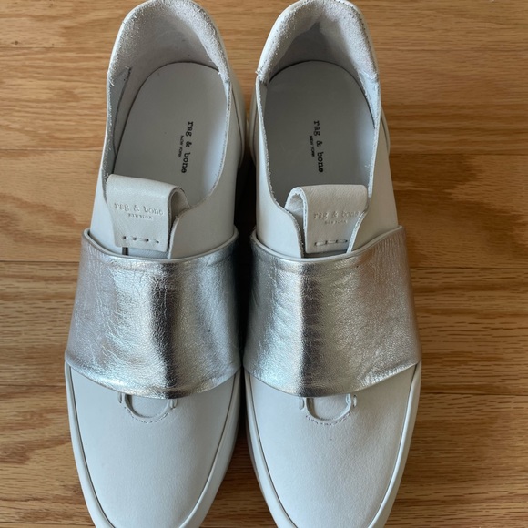 Sneakers Rag & Bone - Picture 4 of 6